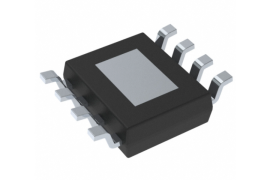 Entegre Amplifier (TI OPA462IDDAR)